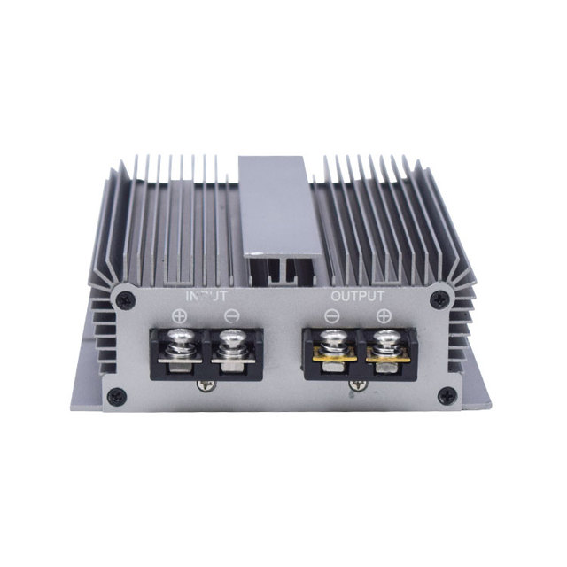 Car Voltage Converter 12V/24V(9-32V) to 5V 100A 500W DC DC Step Down Buck Module