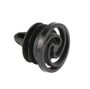 คลิปยึดแผงประตูคุณภาพสูงสำหรับรถยนต์ออดี้ A4 ชุดหน้า 10 ชิ้น ของแท้ OEM 8E0 868 243 - Product Image 1