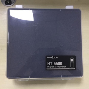 เครื่องวัดความโค้งความแม่นยำสูง HT-5500 ยี่ห้อ ONOSOKKI นำเข้าจากญี่ปุ่น HT-5500 เครื่องวัดความเร็วรอบแบบดิจิตอล HT-5500 ยี่ห้อ ONOSOKKI นำเข้าจากญี่ปุ่น - Product Image 1