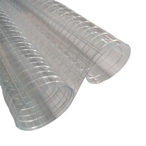 1000 dx1000d 3x3 copertura <span class=keywords><strong>trasparente</strong></span> <span class=keywords><strong>in</strong></span> <span class=keywords><strong>PVC</strong></span> <span class=keywords><strong>trasparente</strong></span> impermeabile tessuto <span class=keywords><strong>in</strong></span> <span class=keywords><strong>PVC</strong></span> maglia <span class=keywords><strong>trasparente</strong></span> telo <span class=keywords><strong>in</strong></span> rotolo per balcone antivento - Product Image 2