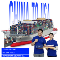 Équipes de Sourcing, Agent d'expédition DDP Chine vers KSA, Dédouanement, Fret maritime, Taxes payées, Livraison porte-à-porte, Fournisseur de conteneurs, Retrait DDP DDU