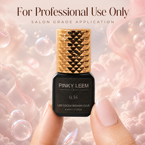 Adhesivo UV para Pestañas de 0.3 Segundos para Distribuidores de Belleza, Curado Rápido, Envase Privado, Suministro al por Mayor, Botella de 4ml, Calidad Profesional - Product Image 1