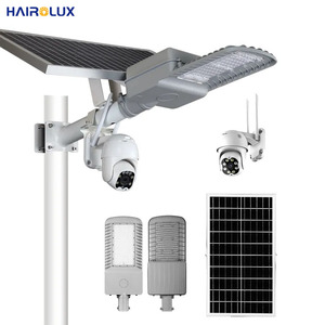 <span class=keywords><strong>Yiwu</strong></span> năng lượng mặt trời Powered đèn đường nhà sản xuất độ sáng cao 100W 200W 300W Đèn bài năng lượng mặt trời chiếu sáng đường phố - Product Image 2