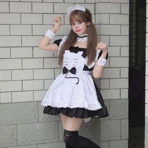 Cosplay Maid Dresses - Elegant and Sexy Role-Play Costumes Cosplay Maid Dresses - Elegant and Sexy Role-Play Costumes