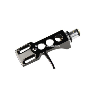 GOKA — cartouche en <span class=keywords><strong>vinyle</strong></span> pour tourne-disque, couleur argent, 1 pièce, bon marché, pour écolier, coque - Product Image 2