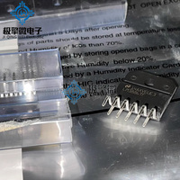 Microcontrolador JQW LM3886TF (ZIP11) Fever, Chip en Línea de Una Sola Fila, 68W, Alto Rendimiento, Nuevo y Original 2021-2024+