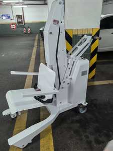 <span class=keywords><strong>Silla</strong></span> Flotante para <span class=keywords><strong>Piscina</strong></span> 2026, Elevador Portátil para <span class=keywords><strong>Piscina</strong></span> para Personas con Discapacidad y Mayores - Product Image 2