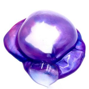 Venta Directa de Fábrica, Kit de Slime Anti-Estrés Ecológico, No Pegajoso, OEM, DIY, con Diseño de Huevo de Galaxia y Unicornio, con Pegamento y Dijes de Cristal - Product Image 4