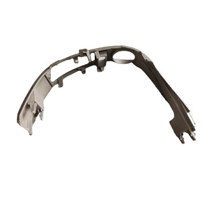 Cubierta de Ventilación del Salpicadero para Toyota Prius 2004-2006, ABS, Combinación Universal - Product Image 5