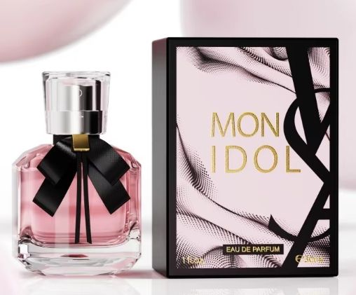 น้ำหอม Encounter Paris