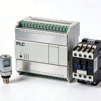 Módulo de Control de Automatización Industrial 6ES5441-8MA11, 5 Entradas Digitales, Aplicación de Automatización Industrial