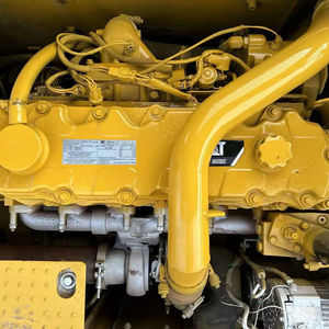 รถขุดตีนตะขาบมือสอง Cat 329d2 ราคาถูก รถขุด Cat 329d มือสองราคาถูกสำหรับขาย - Product Image 6