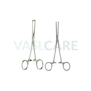 Juego de cirugía tiroidea de 37 piezas de tiroidectomía ENT médica Eliminación de glándulas generales Instrumentos de Cirugía de cuello por Vaslcare - Product Image 5
