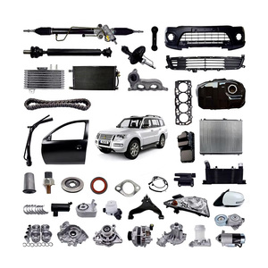 <span class=keywords><strong>Kowze</strong></span>, fabricant avec plus de 19 ans d'expérience, pièces automobiles, approvisionnement unique, pièces détachées automobiles pour Montero Pajero - Product Image 1