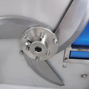 آلة تقطيع البقدونس للملفوف والبصل والجزر-قطاعة خضروات متعددة الوظائف - Product Image 5