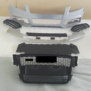 Vente directe d'usine, calandre de pare-chocs avant, <span class=keywords><strong>carrosserie</strong></span> de voiture pour Audi A5 2008-2012 RS5 - Product Image 3