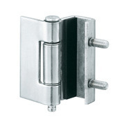 Bisagra Oculta de Alta Resistencia Takigen B-63-1, Bisagra para Muebles de Montaje en Superficie de 105 Grados - Product Image 1