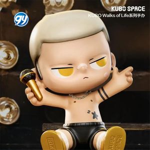 Kubo Walks Life Series, Caja Sorpresa de PVC de Japón, Figura de Acción Original, Modelo de Dibujos Animados, Colección Misteriosa, Regalo para Niñas - Product Image 5