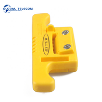 Ripley-MSAT-5 MSAT 5, amortiguador de tubo suelto, herramienta de acceso de rango medio, herramienta óptica de fibra para cable