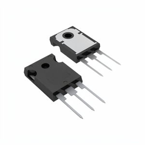 STW14NM65N-247-3ทรานซิสเตอร์ซื้อชิ้นส่วนอิเล็กทรอนิกส์ช่องทางผู้ผลิตออนไลน์ - Product Image 1
