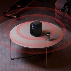 <span class=keywords><strong>Mini</strong></span> <span class=keywords><strong>Proyector</strong></span> Portátil <span class=keywords><strong>Xiaomi</strong></span> Redmi 1080P Pro con Sonido y Enfoque Automático para MIUI TV - Product Image 6