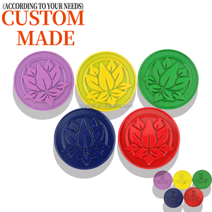 Tùy Chỉnh Thiết Kế Logo 3D Bạc Mạ Vàng Thách Thức Đồng Xu Cá Nhân Men Bộ Sưu Tập Lưu Niệm Nhà Sản Xuất Tùy Chỉnh Kim Loại Thủ Công Mỹ Nghệ - Product Image 5