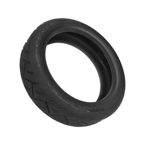 Pneu CST Zhengxin Xiaomi 6 pour trottinette électrique, pneu sans chambre à air Zhengxin 60/90-8, pneu sans chambre à air CST - Product Image 3