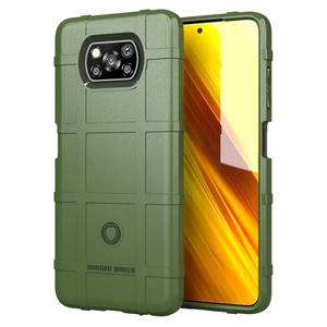Antiurto tpu cassa del telefono mobile per <span class=keywords><strong>Xiaomi</strong></span> <span class=keywords><strong>Poco</strong></span> <span class=keywords><strong>X3</strong></span> NFC <span class=keywords><strong>cover</strong></span> posteriore - Product Image 2