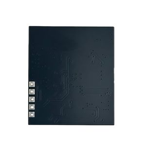 Moniteur LCD de voiture 4,3 pouces pour caméra de recul et affichage FPV de drone - Résolution 480x272, compatible 3,3V - Product Image 3