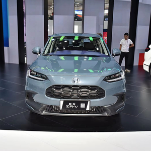 Offre Spéciale 2022 2023 Hondas ZR-<span class=keywords><strong>V</strong></span> Zhizai essence/<span class=keywords><strong>hybride</strong></span> nouvelle énergie voiture d'occasion E:HEV SUV compact d'occasion <span class=keywords><strong>prix</strong></span> bon marché - Product Image 1