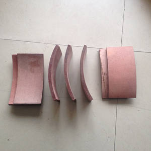 Ensemble de broches Changlin pour chargeuses ZL50H, 957H, 955N, 956 – Pièce de rechange pour engins de construction - Product Image 4