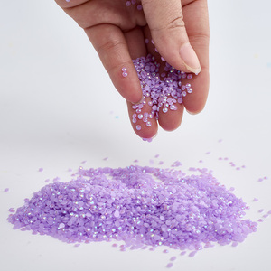 Peinture au <span class=keywords><strong>diamant</strong></span> DMC 5d, diamants ronds, foret spécial 2,8 mm, strass en gelée en stock pour la peinture au <span class=keywords><strong>diamant</strong></span>, broderie - Product Image 2