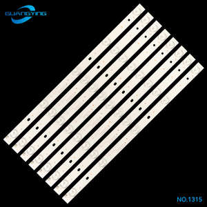ทีวี LED Backlight โคมไฟใช้สำหรับ400S8606X8-A0035 1.00.1.388015 S01R V1 <span class=keywords><strong>FLP</strong></span> 40นิ้ว LED แถบ - Product Image 4