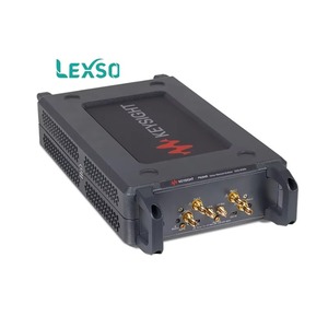 เครื่องวิเคราะห์เครือข่าย Keysight P9382b Streamline Network Analyzer, 9 Khz ถึง Ghz, 4 พอร์ต - รับส่วนลด Lexso - Product Image 2