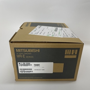 Amplificateur servo AC 100% neuf et original MR-E-20A-QX004 - Product Image 1