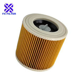 מסנן hepa תואם עם karchers 6.414-552.0 wd2 wd3 mv2 MV3 שואב אבק החלפת אביזרים - Product Image 6