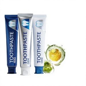 <span class=keywords><strong>Dentifrice</strong></span> <span class=keywords><strong>Miswak</strong></span> pour adultes avec niacinamide, charbon et clou de girofle pour blanchir les dents sensibles et nettoyer en profondeur la bouche - Product Image 1