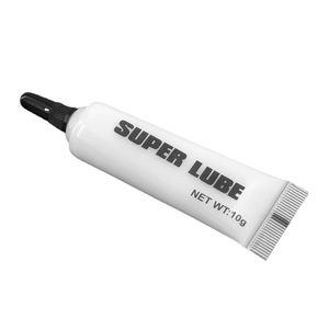 Huile moteur pour machine à tatouer 10g, lubrifiant pour machine de maquillage permanent, pour l'entretien, l'élimination de la poussière et la réparation - Product Image 1