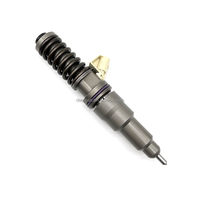 Injecteur diesel EUI pour moteur diesel à 2 broches BEBE4C12002 RE522254 1671154 20582096