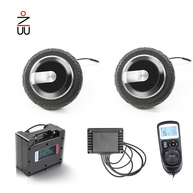 Joystick Controller for Electric Wheelchair Motor Kit Accessories