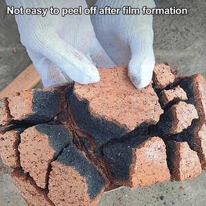 थोक आधुनिक डिजाइन वाटरप्रूफिंग सामग्री वाटरप्रूफ कोटिंग रिसाव मिसिंग सामग्री छत के लिए पॉलीयूरिया समूह छत के लिए - Product Image 6