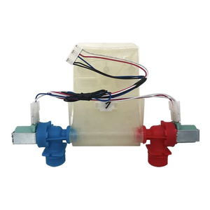 Válvula <span class=keywords><strong>de</strong></span> entrada <span class=keywords><strong>de</strong></span> agua para <span class=keywords><strong>lavadora</strong></span> W10683603 para hidromasaje - Product Image 3