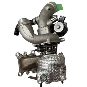 51119-01011 28231-2M730 28231-2M750 28231-2M780 282312M750 282312M780 282312M730 KY19 turbocompresor para <span class=keywords><strong>Hyundai</strong></span> CUSTIN 1,5 T - Product Image 1