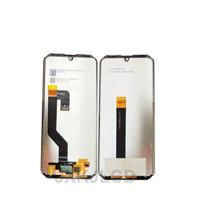 Prix de gros écran pour <span class=keywords><strong>Blackview</strong></span> <span class=keywords><strong>BV9900</strong></span> BV9900E <span class=keywords><strong>BV9900</strong></span> Pro écran LCD avec remplacement de l'assemblage du numériseur à écran tactile - Product Image 1