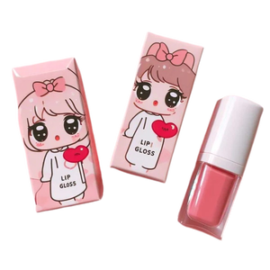 أحمر شفاه فاخر عالي الجودة مخصص من MuShine أحمر شفاه عصري مصنوع حسب الطلب ومضاد للماء - Product Image 1