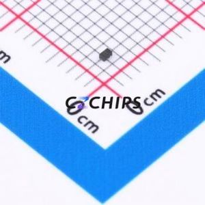 ขายทั้ง SE15VFBN102 DFN1006-2L ทรานซิสเตอร์ ESD และการป้องกันไฟกระชาก (TVS/ESD) - Product Image 1