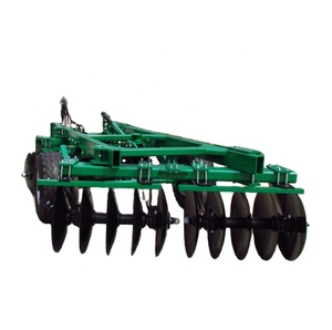 YUNTAI Grada de discos Agro mettre en œuvre pour l'agriculture - Product Image 3