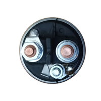 Nueva condición para interruptores de solenoide de arranque de coche de la serie Valeo coincide con números de pieza 9025341 442359 085012 081541