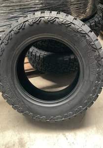 ยางรถ SUV 4x4 สำหรับขับขี่ออฟโรด ได้รับการรับรองมาตรฐาน ECE/DOT: AT/MT UHP Radial (<span class=keywords><strong>265</strong></span>/70r16-285/70r17) - ยี่ห้อ Haida/Linglong/Zeta/Joyroad - Product Image 4