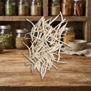 Muesli Safed 100% naturel et biologique, directement des fournisseurs indiens - Product Image 4